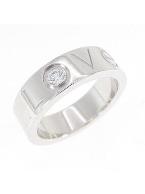 Cartier Love Ring